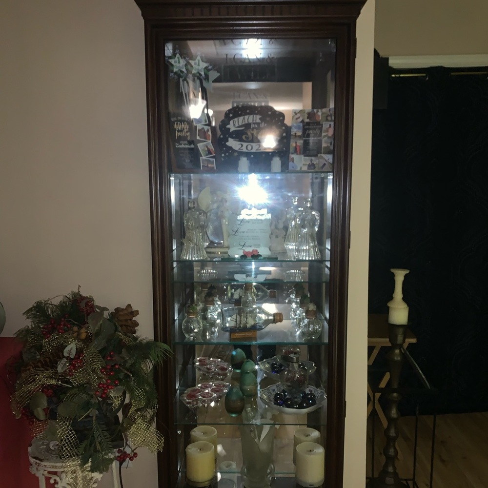 Shelf